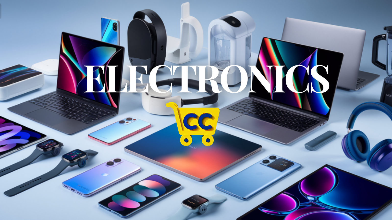 Electronics Category Products